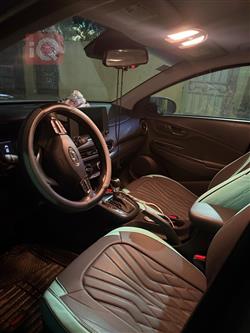 هيونداي كونا